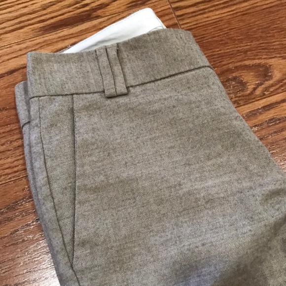 Banana Republic wool dress pants - Picture 3 of 4